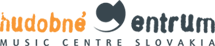 Hudobne Centrum Logo