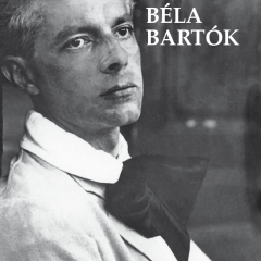 Foto: Tibor Tallián: Béla Bartók