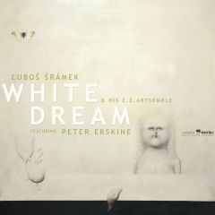 Foto: Ľuboš Šrámek: White Dream (CD novinka)