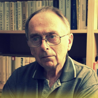 Foto: Zomrel etnomuzikológ a organológ Ivan Mačák (1935 – 2016)