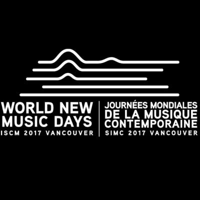 Foto: ISCM World New Music Days 2017 Vancouver – výber diel