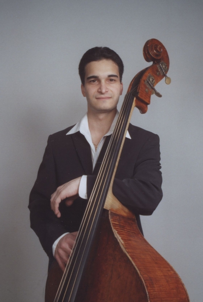 Foto: Roman Patkoló získal ocenenie Opus Klassik ako Inštrumentalista roka 2018