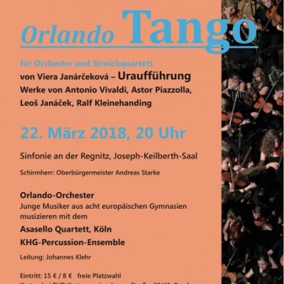 Foto: Orlando Tango Bamberg 