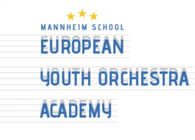Foto: European Youth Orchestra Academy – konkurz