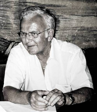 Foto: Zomrel muzikológ a hudobný publicista Lubomír Čížek (1932 – 2019)