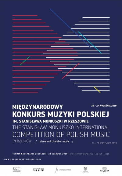 Foto: Medzinárodná súťaž poľskej hudby Stanisława Moniuszka 