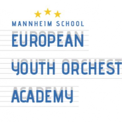 Foto: European Youth Orchestra Academy – konkurz