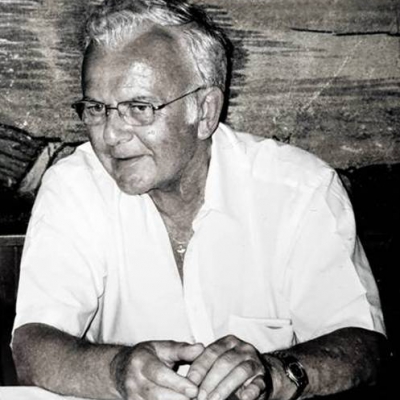 Foto: Zomrel muzikológ a hudobný publicista Lubomír Čížek (1932 – 2019)