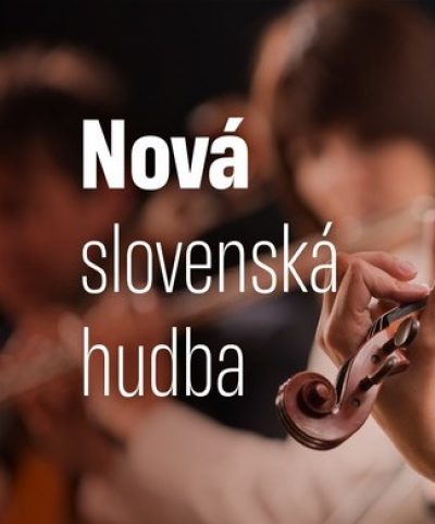Foto: Začína sa online festival Nová slovenská hudba