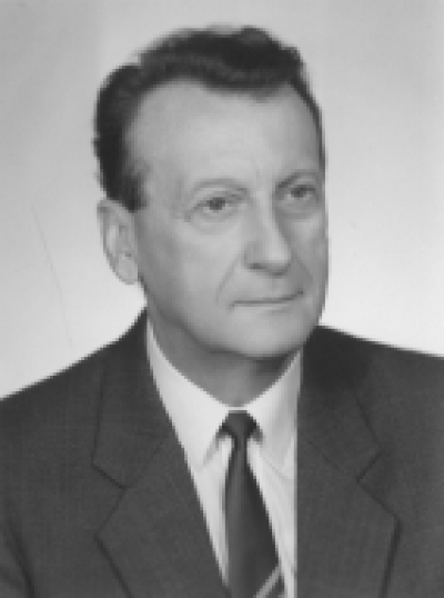 Foto: Zomrel Juraj Tandler (1934 – 2020)