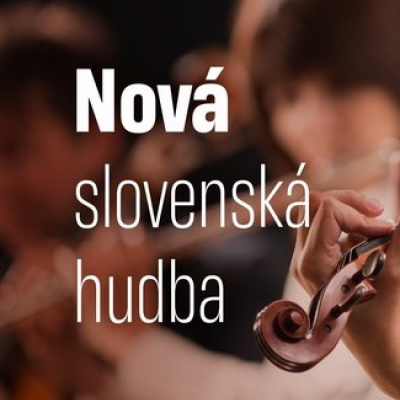 Foto: Začína sa online festival Nová slovenská hudba
