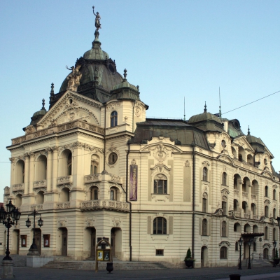Foto: Výberové konanie na miesto riaditeľa Štátneho divadla Košice