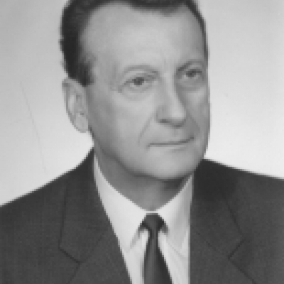 Foto: Zomrel Juraj Tandler (1934 – 2020)
