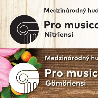 Foto: Októbrová Pro musica nostra v Nitrianskom kraji a na Gemeri
