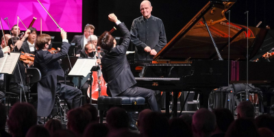 Foto: Medzinárodná súťaž do pozornosti klaviristov