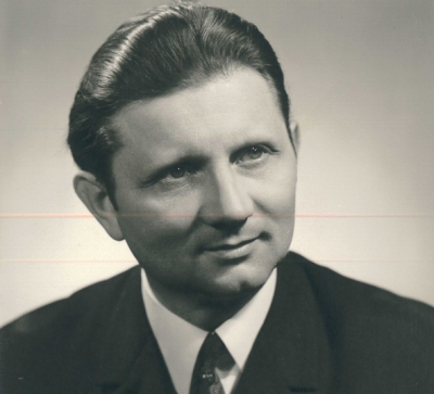 Foto: Zomrel Jan Maria Dobrodinský (1925 – 2022)