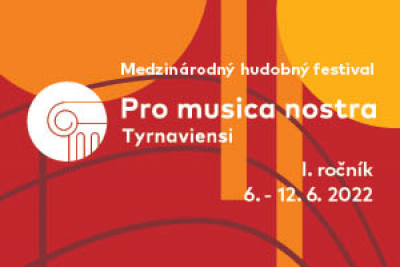 Foto: Festival Pro musica nostra už aj v Trnavskom kraji!