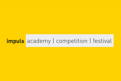 Foto: Impuls Academy, Competition, Festival