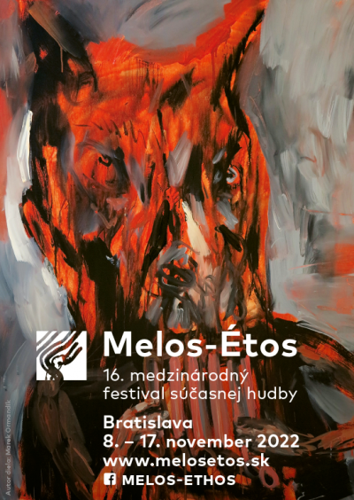 Foto: Festival súčasnej hudby Melos-Étos 2022 je za dverami