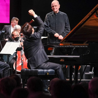 Foto: Medzinárodná súťaž do pozornosti klaviristov