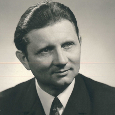 Foto: Zomrel Jan Maria Dobrodinský (1925 – 2022)