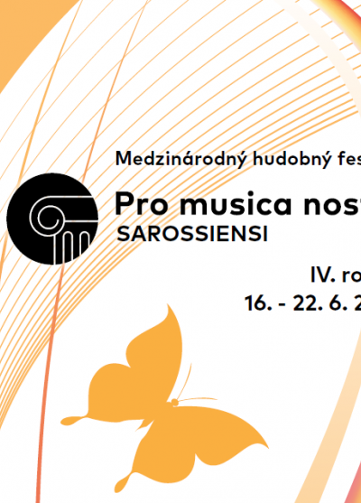 Foto: Pro musica nostra Sarossiensi