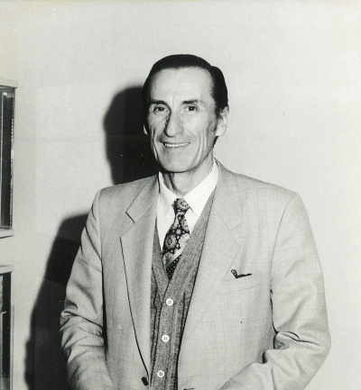 Foto: Zomrel František Matúš (1936 – 2023)