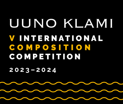 Foto: Medzinárodná kompozičná súťaž Uuno Klami