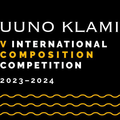 Foto: Medzinárodná kompozičná súťaž Uuno Klami
