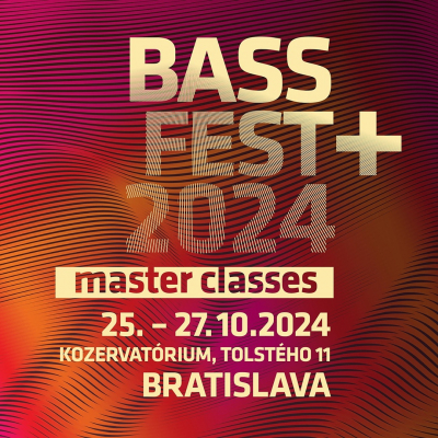 Foto: BASS FEST+2024