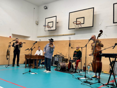 Foto: Ponuka pre II. stupeň ZŠ, stredné školy a ZUŠ v šk. roku 2025/2026