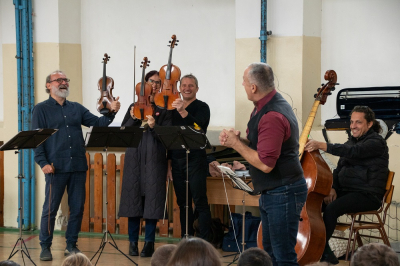 Foto: Ponuka pre materské školy v šk. roku 2025/2026