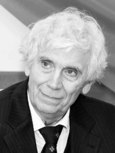 Foto: Zomrel Juraj Lexmann (1941 – 2025)