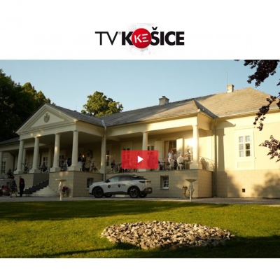 Foto: Reportáž TV Košice: Husle Bacha opäť zožali potlesk postojačky