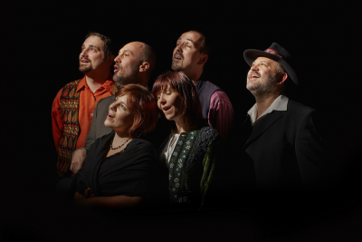 Foto: Festival Pro musica nostra prinesie klasickú hudbu na Gemer už po piatykrát