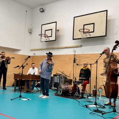 Foto: Ponuka pre II. stupeň ZŠ, stredné školy a ZUŠ v šk. roku 2025/2026