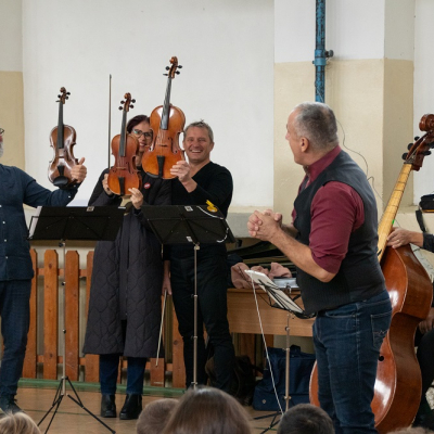 Foto: Ponuka pre materské školy v šk. roku 2025/2026