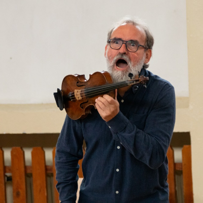 Foto: Ponuka hudobných programov pre deti a mládež v šk. roku 2025/2026