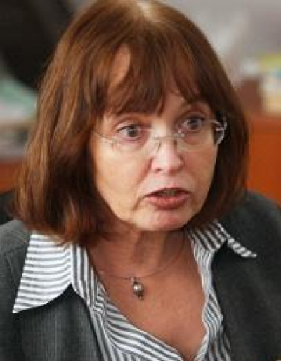 Krekovičová Eva