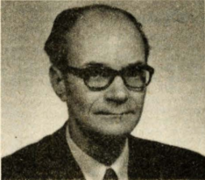 Galko Ladislav