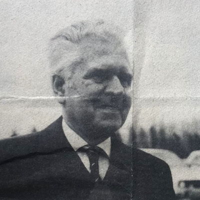 Nováček Zdenko