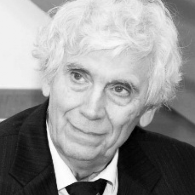 Foto: Zomrel Juraj Lexmann (1941 – 2025)