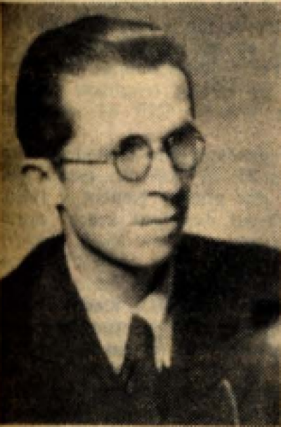 Hrabussay Zoltán