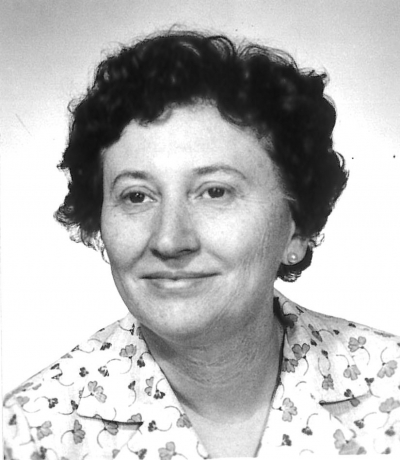 Foto: Zomrela Alica Elscheková (1930 – 2026)
