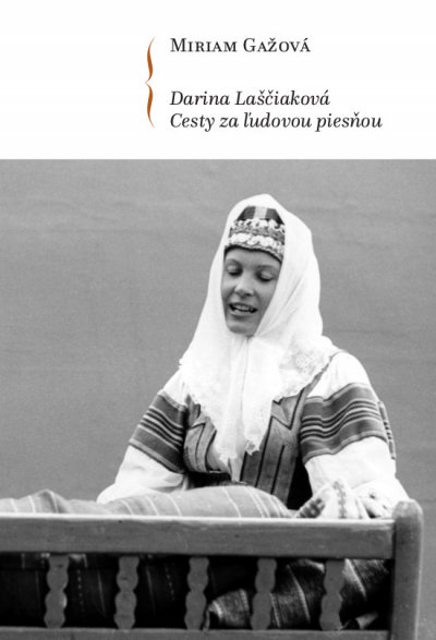 Foto: Zomrela Darina Laščiaková (1931 – 2026)
