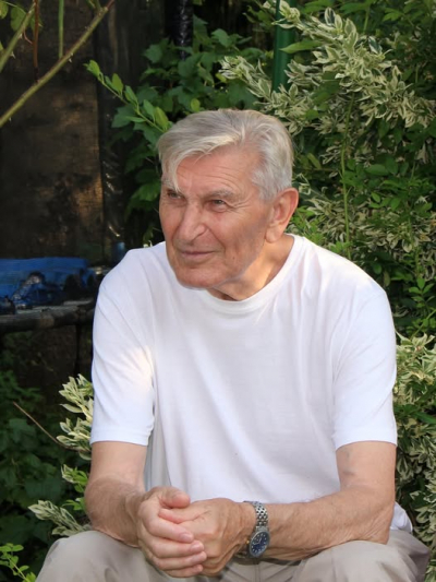 Foto: Zomrel Oskár Elschek (1931 – 2026)