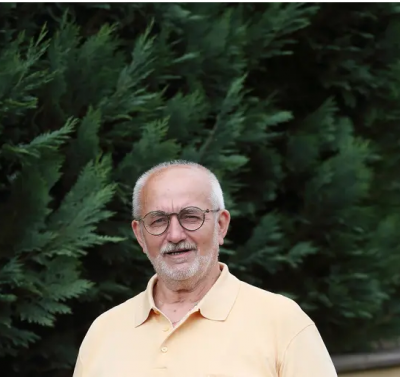 Foto: Zomrel Pavel Zajáček (1951 – 2026)
