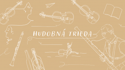 Foto: Hudobná trieda: 1. a 2. séria krátkych filmov