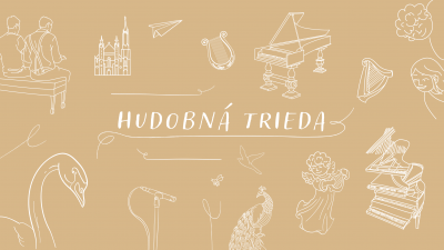 Foto: Hudobná trieda: 3. a 4. séria krátkych filmov