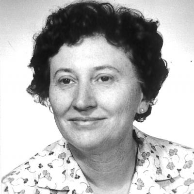 Foto: Zomrela Alica Elscheková (1930 – 2026)